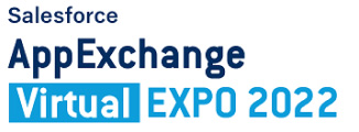 Salesforce　AppExchange Virtul EXPO 2022