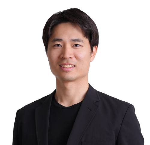 シンフォニティ株式会社　代表取締役　菅原