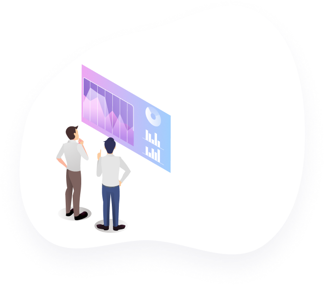 来場者情報や行動履歴が取得でき、イベント後の商談創出を強力に支援